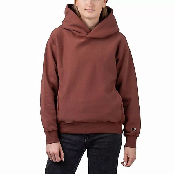 Champion Hoodie Champion Hooded Sweatshirt günstig online kaufen