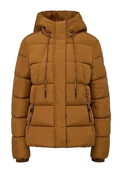 QS Winterjacke günstig online kaufen