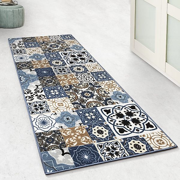 Floordirekt Läufer St. Davids, Teppichläufer erhältlich günstig online kaufen