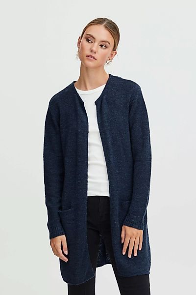 Pulz Jeans Strickjacke "Strickjacke PZAstrid" günstig online kaufen