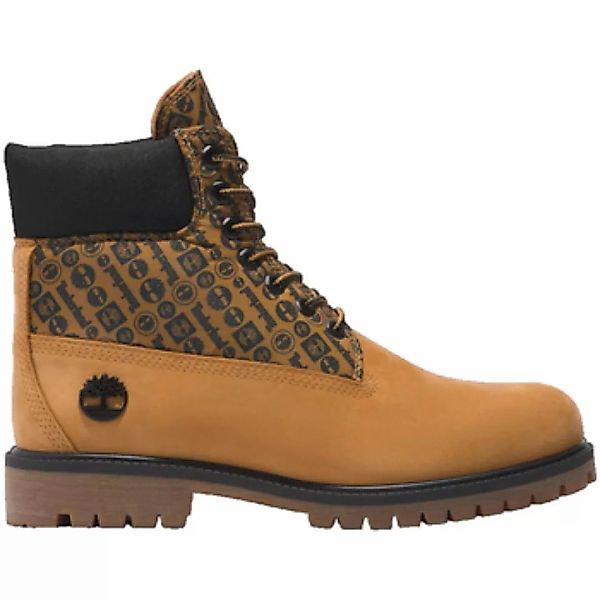 Timberland  Stiefel 6 Inch Miel günstig online kaufen