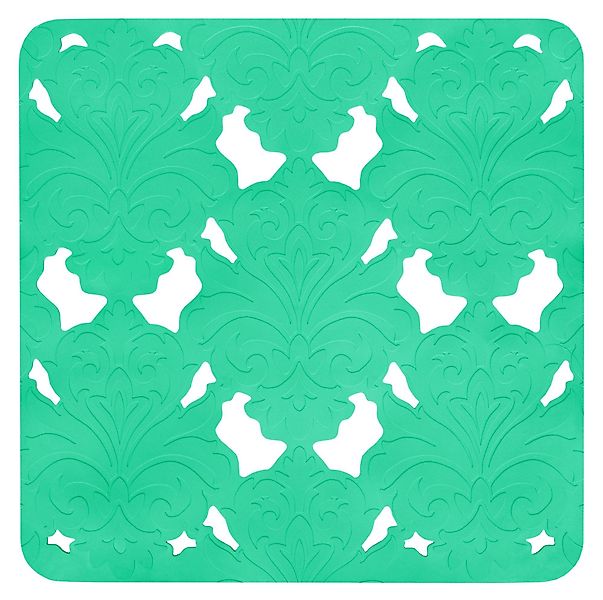 Lashuma Duschmatte Barocco, Höhe 5 mm, günstig online kaufen