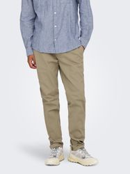 ONLY & SONS Chinohose ONSNICKY PETE günstig online kaufen