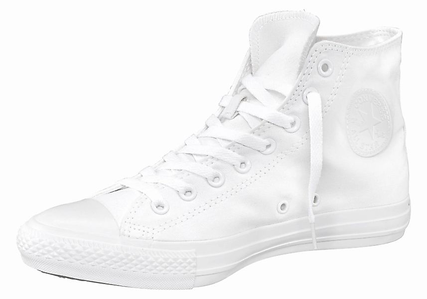 Converse Sneaker "CHUCK TAYLOR ALL STAR HI Unisex Mono" günstig online kaufen