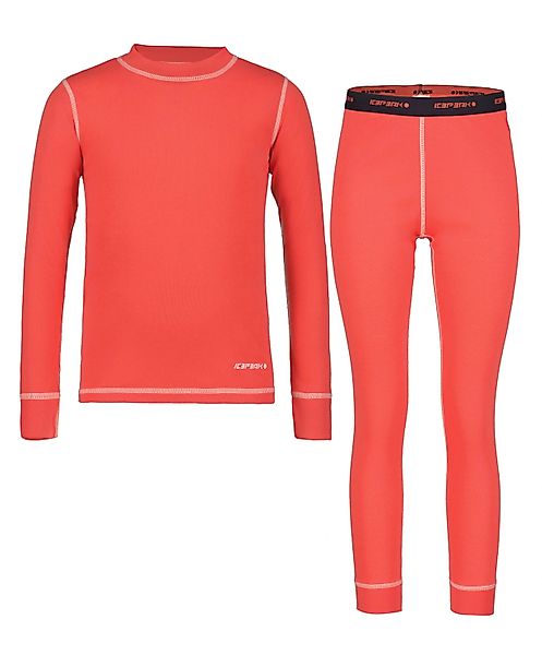Icepeak Shirt & Hose ICEPEAK IVESDALE günstig online kaufen