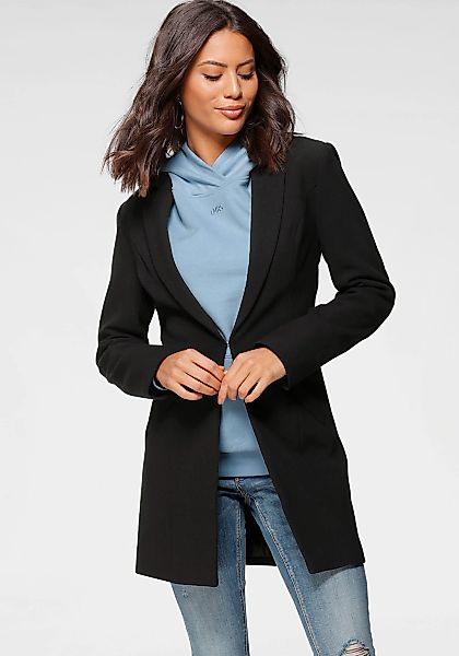Laura Scott Longblazer, mit tiefen Reverskragen günstig online kaufen