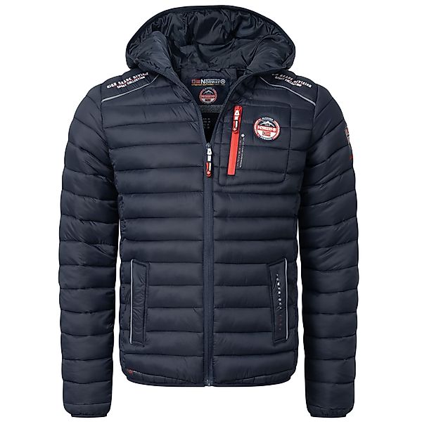 Geographical Norway Parka warme Designer Herren günstig online kaufen