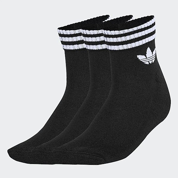 adidas Originals Sportsocken "3S ANKLE S 3P" günstig online kaufen