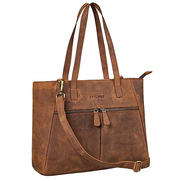 STILORD Handtasche "Madeleine" Große Umhängetasche Damen günstig online kaufen