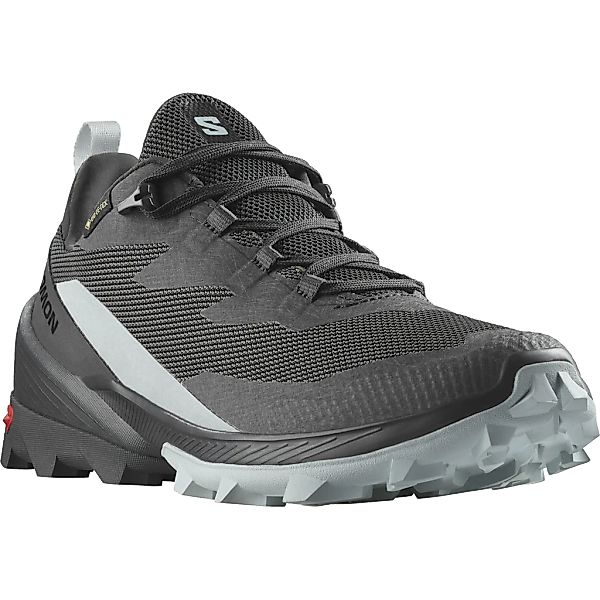 Salomon Wanderschuh "CROSS OVER 2 GORE-TEX", Wasserdicht günstig online kaufen