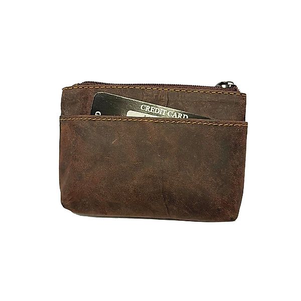 Buffalo Hill Schlüsseltasche Büffelleder Schlüsseletui, >2781< echt Leder S günstig online kaufen