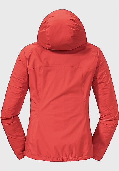 Schöffel Outdoorjacke "2.5L Jacket Tegelberg L", mit Kapuze günstig online kaufen