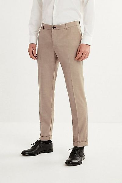 Next Stoffhose Anzughose - Skinny Fit (1-tlg) günstig online kaufen