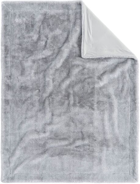 bugatti Wohndecke "bugatti Wohndecke Felloptik" besonders weich günstig online kaufen