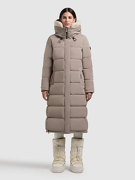 khujo Steppmantel DARAS günstig online kaufen