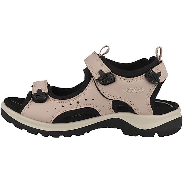 Ecco Offroad Andes II Damen Trekkingschuh günstig online kaufen