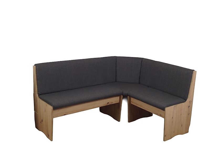 Stolebaenk Eckbankgruppe Duisburg PE/MAIB Artemis, (Eckbankgruppe, günstig online kaufen