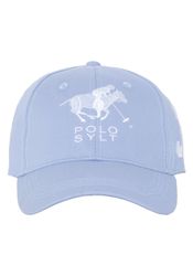Polo Sylt Baseball Cap im Label-Design günstig online kaufen