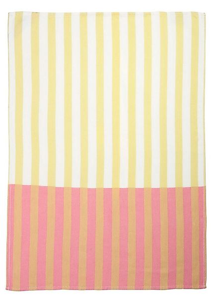 ASA SELECTION Geschirrtuch Geschirrtuch lemon juice 50x70cm günstig online kaufen