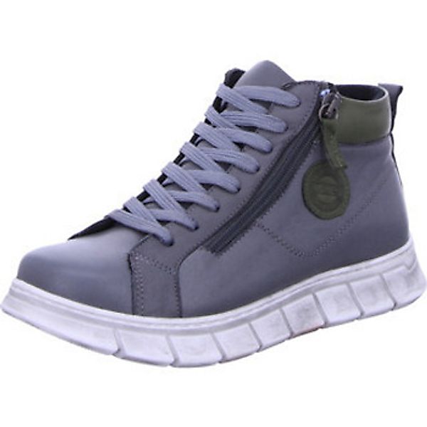 Gemini  Stiefeletten Winterstiefel für Damen in grau günstig online kaufen
