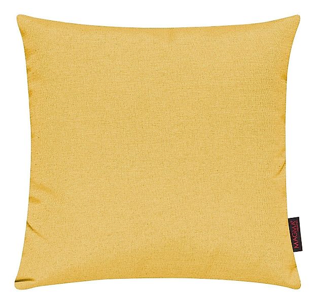 Magma Heimtex Kissenbezug FINO Kissenhülle ca. günstig online kaufen