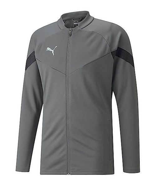 PUMA Sweatjacke teamFINAL Training Jacke Polyester günstig online kaufen