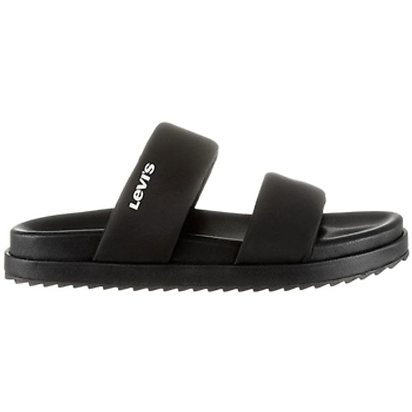 Levis  Pantoffeln LYDIA PADDED  559- 235637 günstig online kaufen