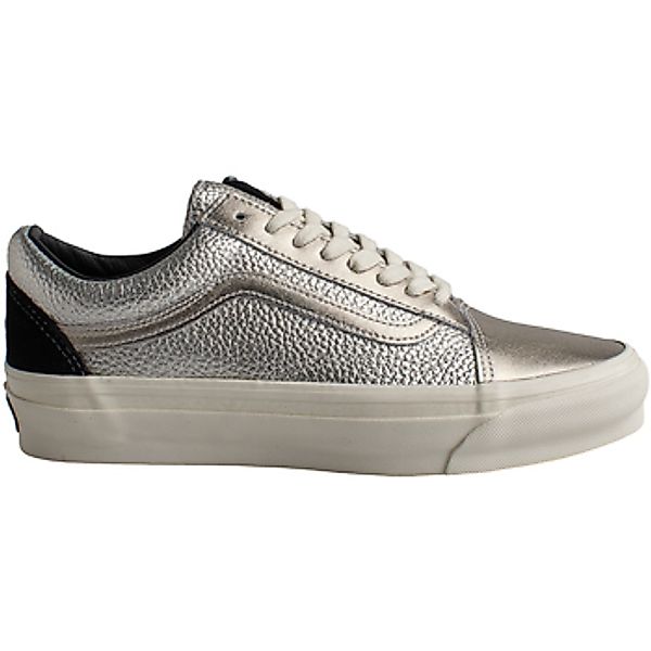 Vans  Sneaker VN000CNGSLV1-SILVR günstig online kaufen