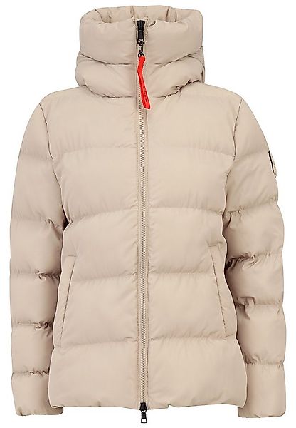 No.1 COMO Steppjacke DAVOS günstig online kaufen