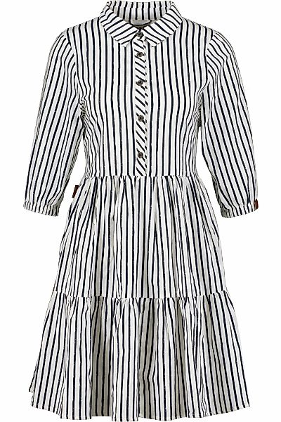 Alife & Kickin Blusenkleid "Damen SalomeAK D" günstig online kaufen