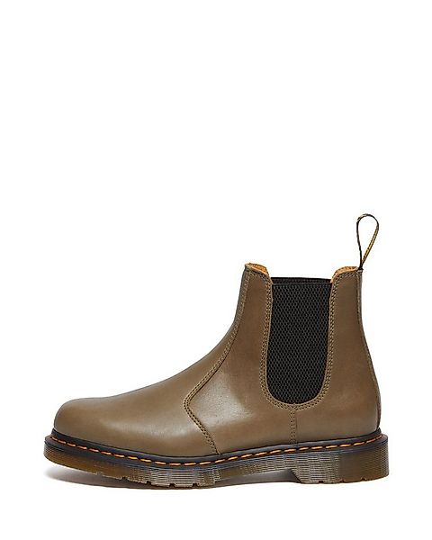 DR. MARTENS 2976 Carrera Ankleboots (2-tlg) günstig online kaufen