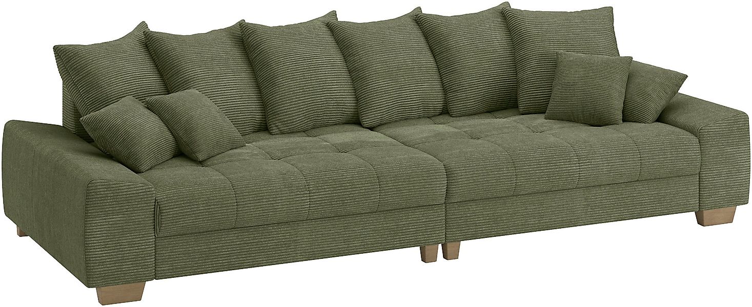 Mr. Couch Big-Sofa Nikita II günstig online kaufen