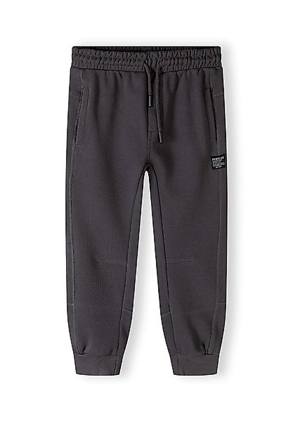 MINOTI Jogger Pants Jogginghose mit Nähten günstig online kaufen