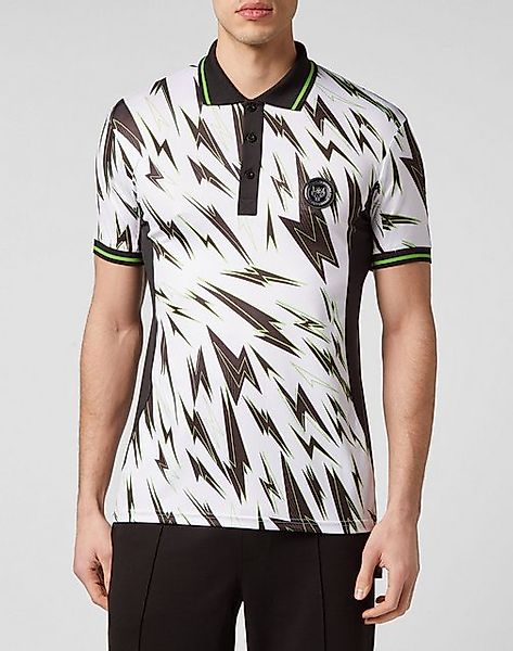 PLEIN SPORT Poloshirt Poloshirt günstig online kaufen