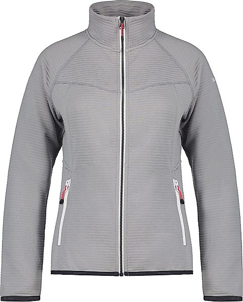 Icepeak Funktionsjacke ICEPEAK BELLBROOK HELL GRAU günstig online kaufen