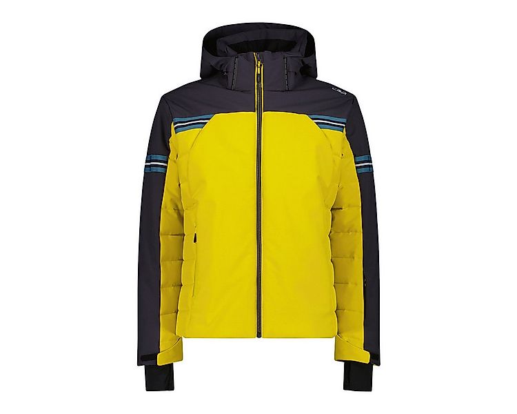 CMP Skijacke CMP Herren Skijacke Man Jacket Zip Hood 35W0087 günstig online kaufen