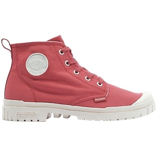 Palladium  Stiefel Pampa SP20 HI CVS Boots - Mineral Red günstig online kaufen