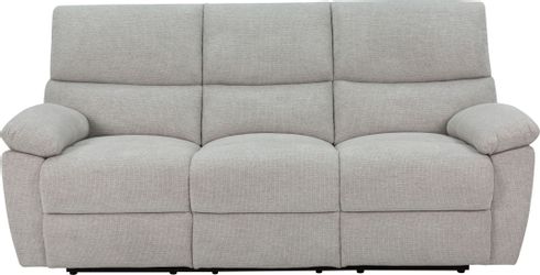 Home affaire 3-Sitzer "LANNOY, manuelle o. elelektrische Relaxfunktion in 2 günstig online kaufen