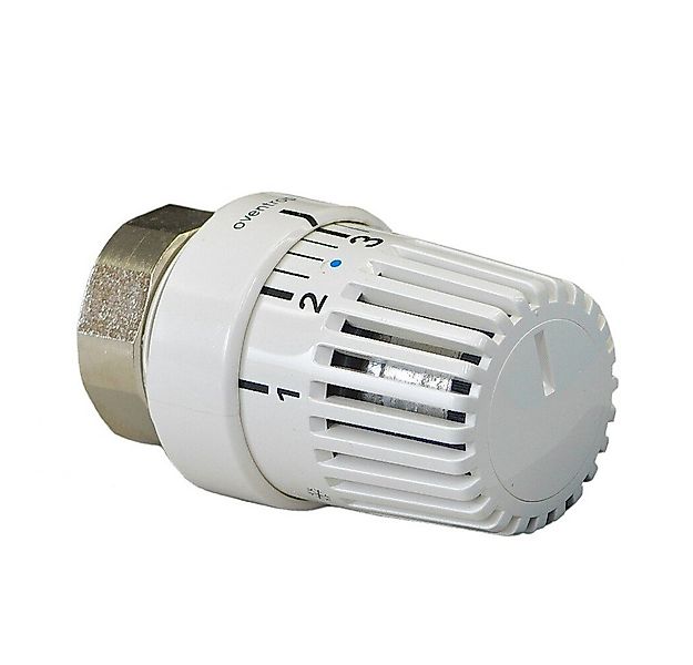 Oventrop Heizkörper Oventrop Thermostat Uni LO 7-28 °C, 0 * 1-5, Flüssigfüh günstig online kaufen