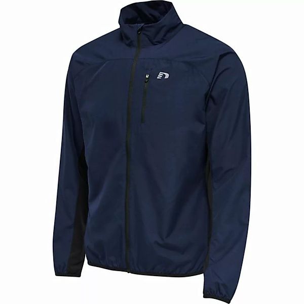 NewLine Softshelljacke Men´s Core Jacket true blue günstig online kaufen