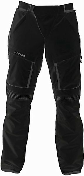 Acerbis Motorradhose X-Rover wasserdichte Motorrad Textilhose günstig online kaufen