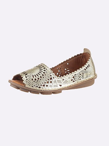 Gemini Slipper günstig online kaufen