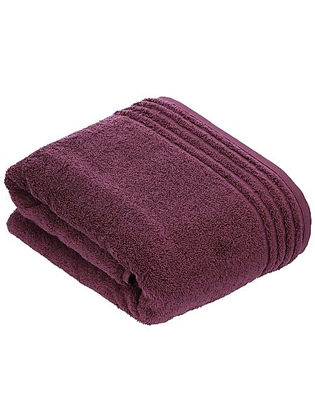 Vossen Badetuch Badetuch 80 x 160 günstig online kaufen