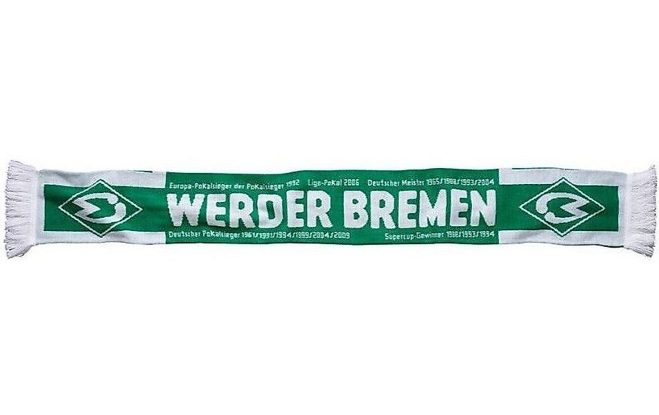 Werder Bremen Schal günstig online kaufen