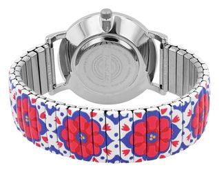 Raptor Quarzuhr Frida Kahlo Edition mit günstig online kaufen