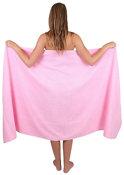 Betz Badetuch Palermo groß XXL Größe günstig online kaufen