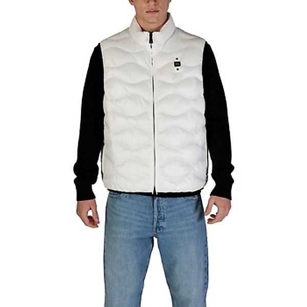 Blauer  Strickjacken 25SBLUX02230 005958 günstig online kaufen