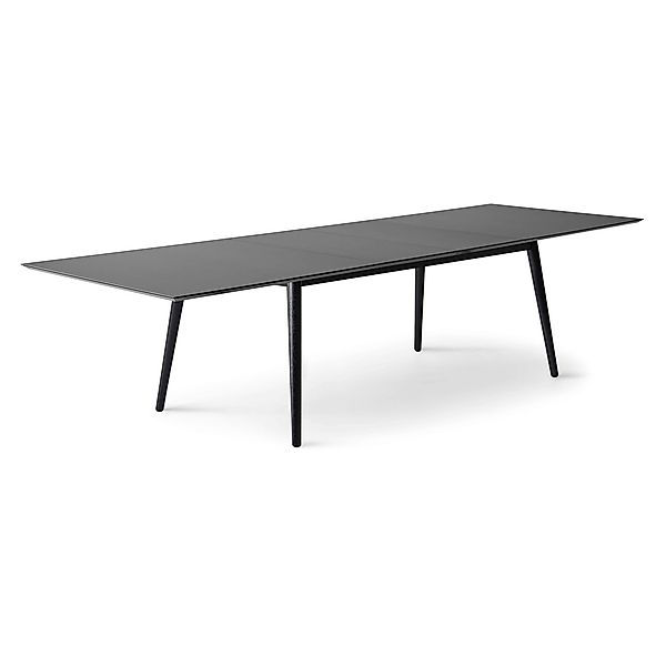 Hammel Furniture Esstisch "Meza Designtisch mit Auszugsfunktion und 2 Einle günstig online kaufen