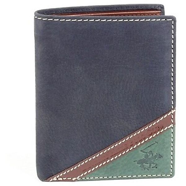 Bhpc  Geldbeutel Sport Marrone günstig online kaufen