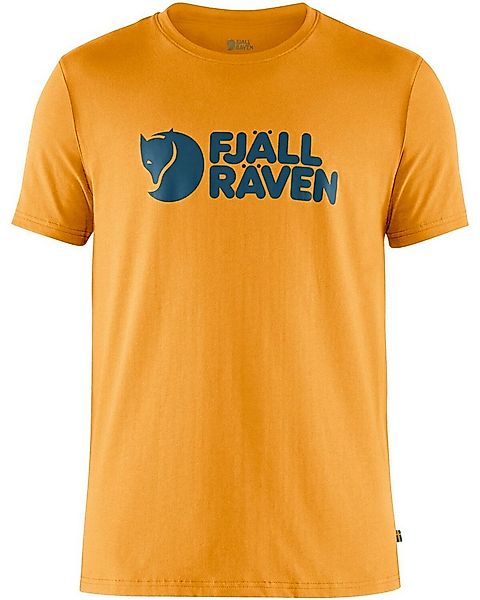 Fjällräven T-Shirt T-Shirt Logo günstig online kaufen